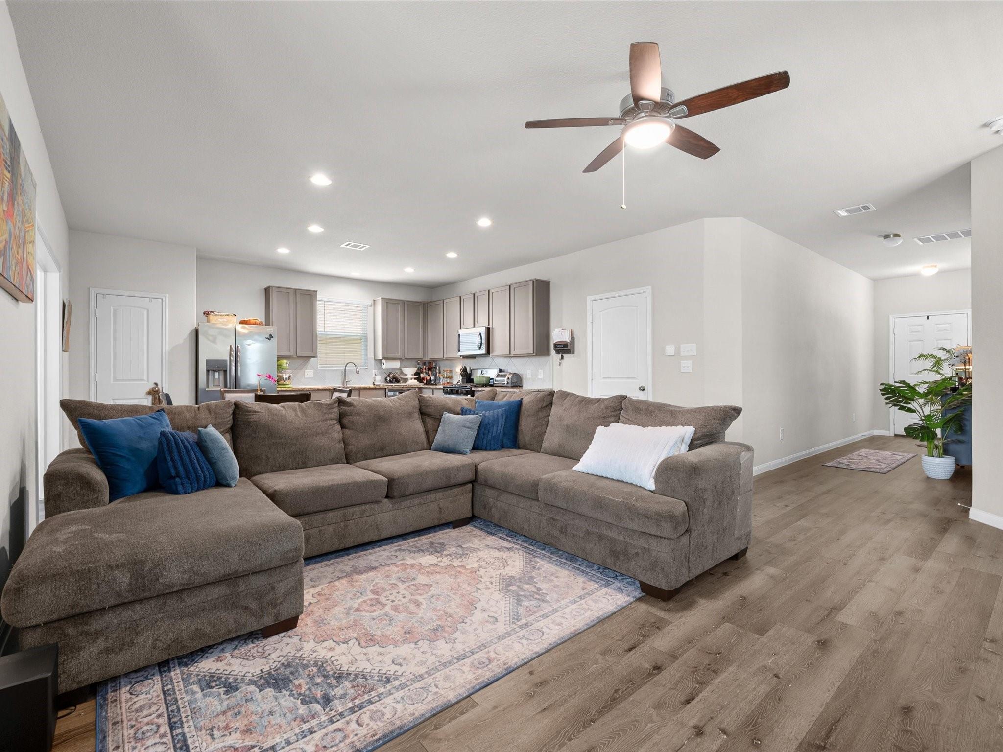 2540 Westslope Drive
