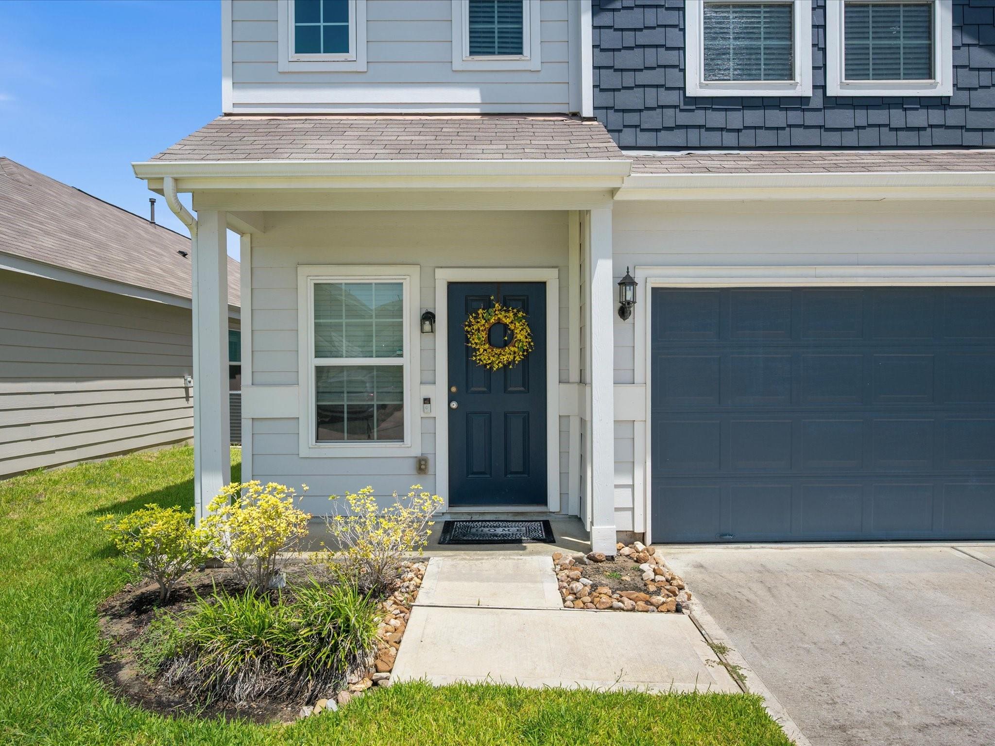 2540 Westslope Drive