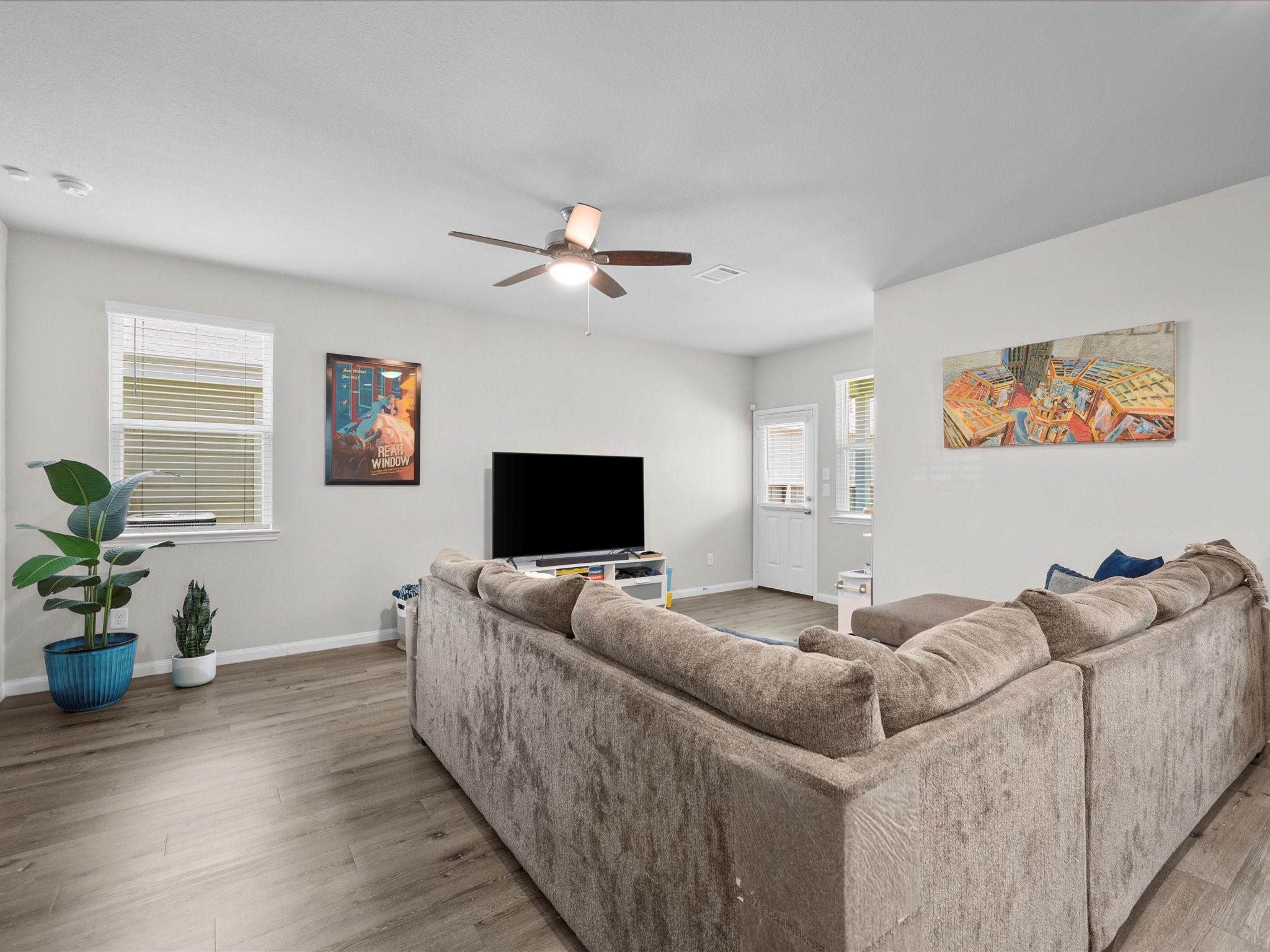 2540 Westslope Drive