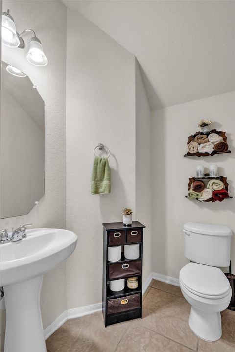 Tiny photo for 4951 Evergreen Haven Court, Houston, TX 77084 (MLS # 15156378)