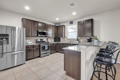 Tiny photo for 4951 Evergreen Haven Court, Houston, TX 77084 (MLS # 15156378)