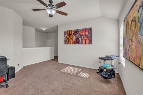 Tiny photo for 4951 Evergreen Haven Court, Houston, TX 77084 (MLS # 15156378)