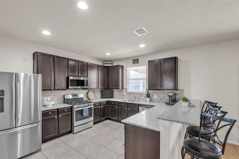 Tiny photo for 4951 Evergreen Haven Court, Houston, TX 77084 (MLS # 15156378)