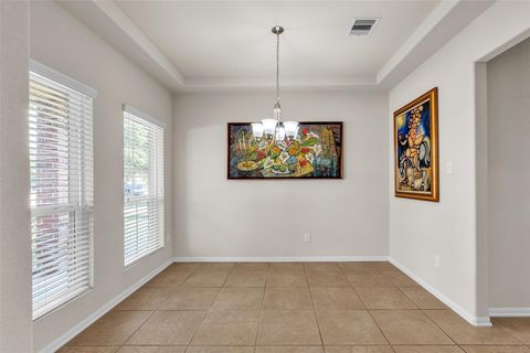 Tiny photo for 4951 Evergreen Haven Court, Houston, TX 77084 (MLS # 15156378)