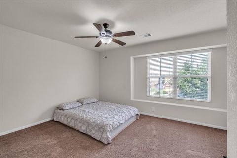 Tiny photo for 4951 Evergreen Haven Court, Houston, TX 77084 (MLS # 15156378)