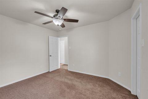 Tiny photo for 4951 Evergreen Haven Court, Houston, TX 77084 (MLS # 15156378)