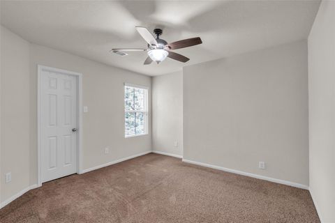 Tiny photo for 4951 Evergreen Haven Court, Houston, TX 77084 (MLS # 15156378)