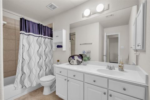 Tiny photo for 4951 Evergreen Haven Court, Houston, TX 77084 (MLS # 15156378)