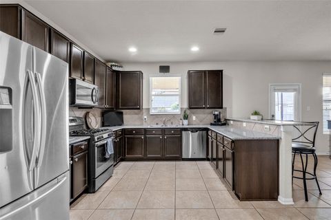 Tiny photo for 4951 Evergreen Haven Court, Houston, TX 77084 (MLS # 15156378)