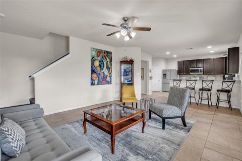 Tiny photo for 4951 Evergreen Haven Court, Houston, TX 77084 (MLS # 15156378)