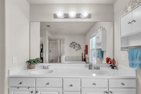 Tiny photo for 4951 Evergreen Haven Court, Houston, TX 77084 (MLS # 15156378)