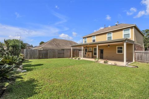 Tiny photo for 4951 Evergreen Haven Court, Houston, TX 77084 (MLS # 15156378)