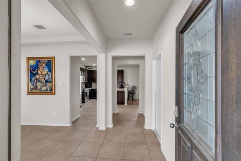 Tiny photo for 4951 Evergreen Haven Court, Houston, TX 77084 (MLS # 15156378)