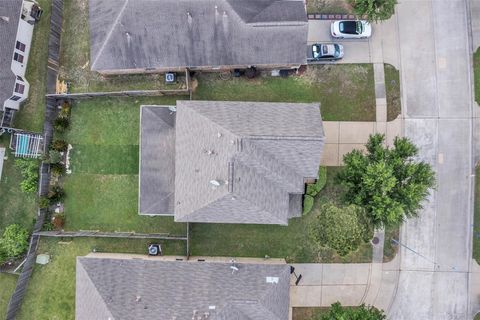 Tiny photo for 4951 Evergreen Haven Court, Houston, TX 77084 (MLS # 15156378)