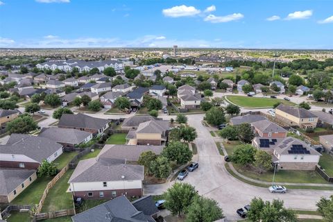 Tiny photo for 4951 Evergreen Haven Court, Houston, TX 77084 (MLS # 15156378)