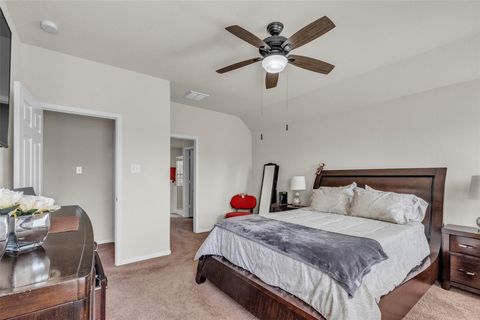 Tiny photo for 4951 Evergreen Haven Court, Houston, TX 77084 (MLS # 15156378)