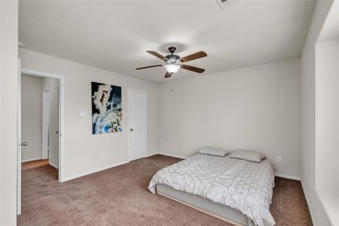 Tiny photo for 4951 Evergreen Haven Court, Houston, TX 77084 (MLS # 15156378)