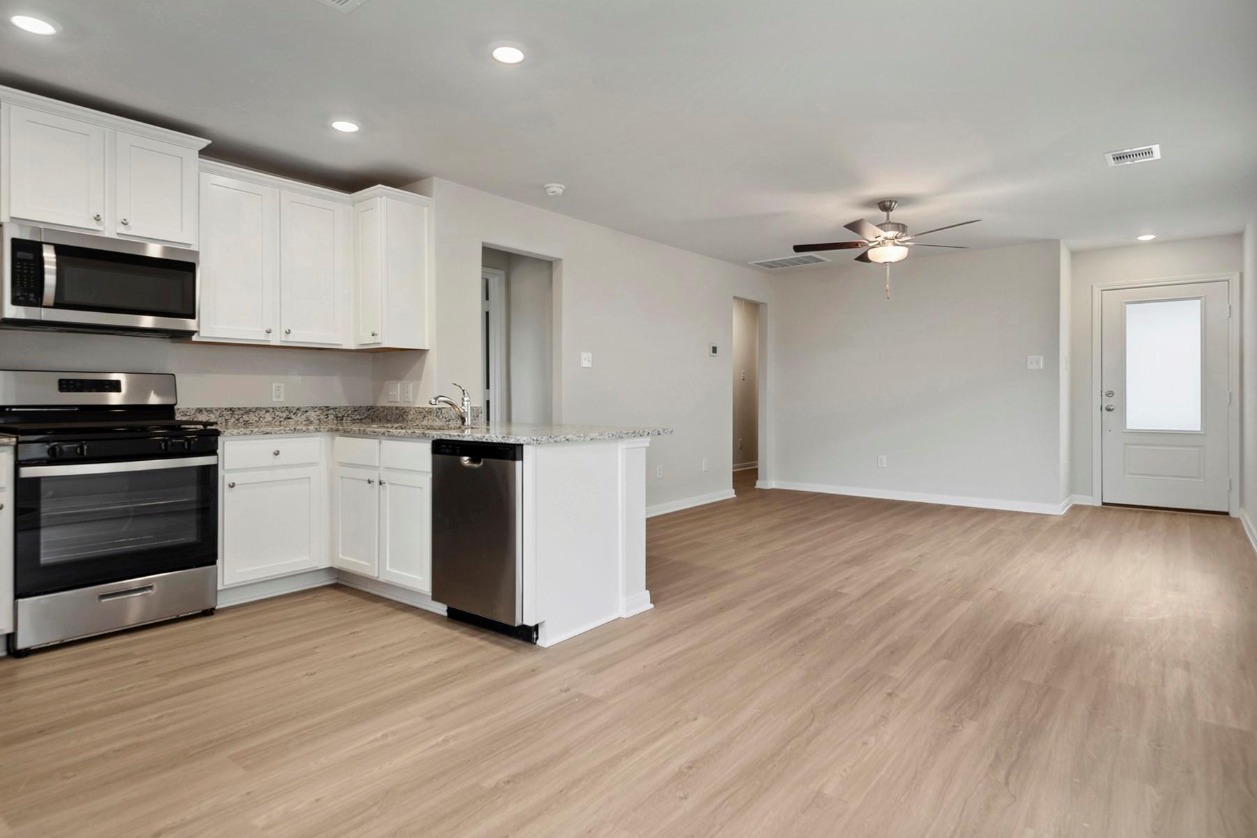 16426 Blossom Grove Drive