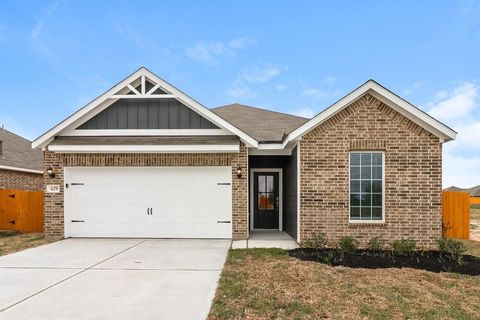 Photo of 429 San Miguel Creek Drive, Katy, TX 77493 (MLS # 80968751)