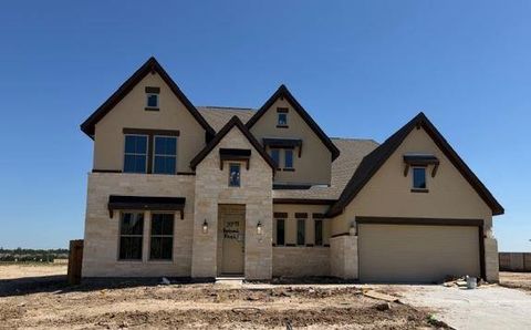 Photo of 3348 Bentwood Ranch Drive, Spring, TX 77385 (MLS # 88375021)