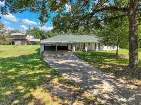 Photo of 14552 Us Highway 287 Highway N, Grapeland, TX 75844 (MLS # 70071723)