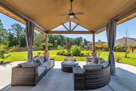 14316 Congaree Court Conroe TX 77384