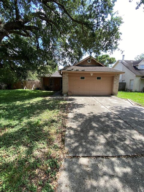 Photo of 2507 Estaril Circle, Houston, TX 77038 (MLS # 45758911) Photo of 2507 Estaril Circle, Houston, TX 77038 (MLS # 45758911)