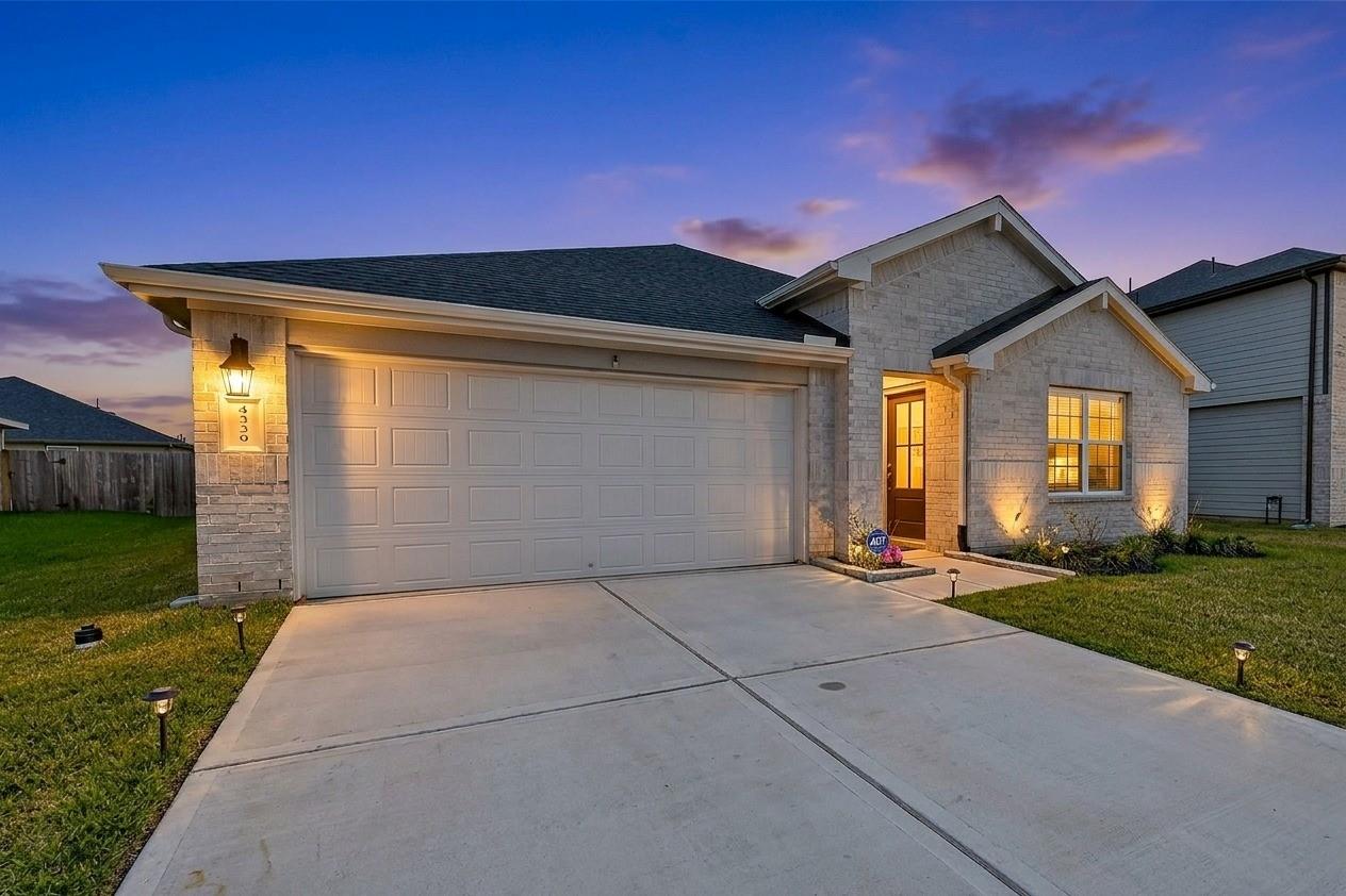 4320 Rustling Aspen Drive