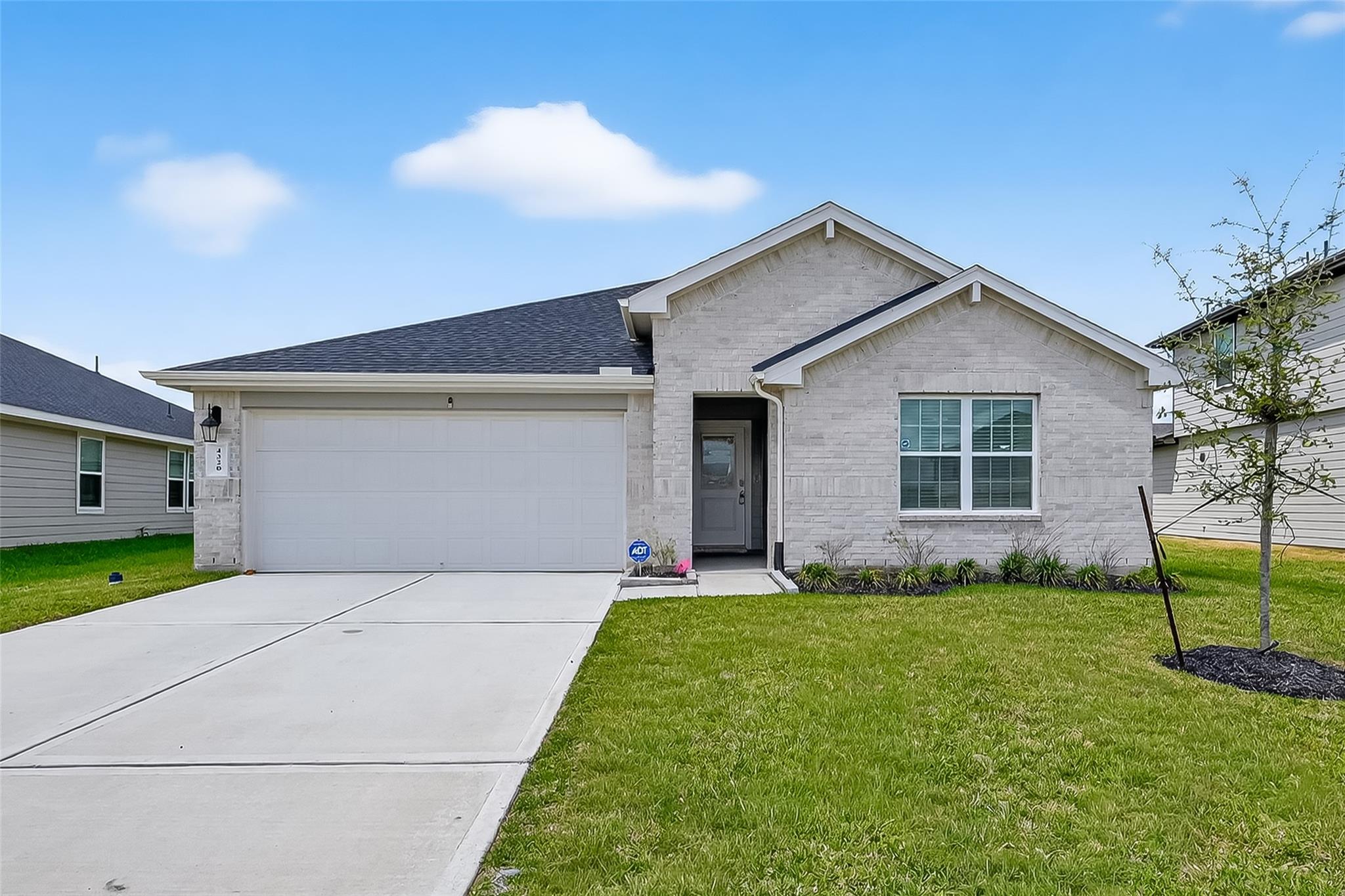 4320 Rustling Aspen Drive