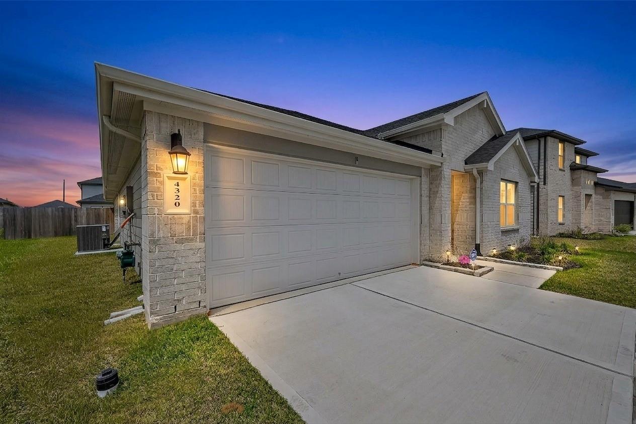 4320 Rustling Aspen Drive