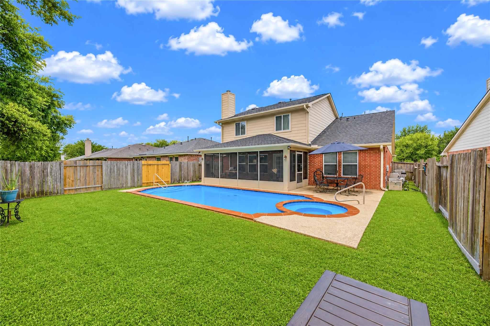 21130 Spur Ridge Court