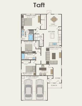 1830 Glacier Gorge Trail