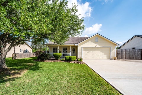 Photo of 1311 Alpha Lane, Crosby, TX 77532 (MLS # 63262036)