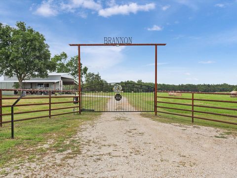 Vacant Land For Sale - 667 Lcr 439<br/> Mexia, TX 76667