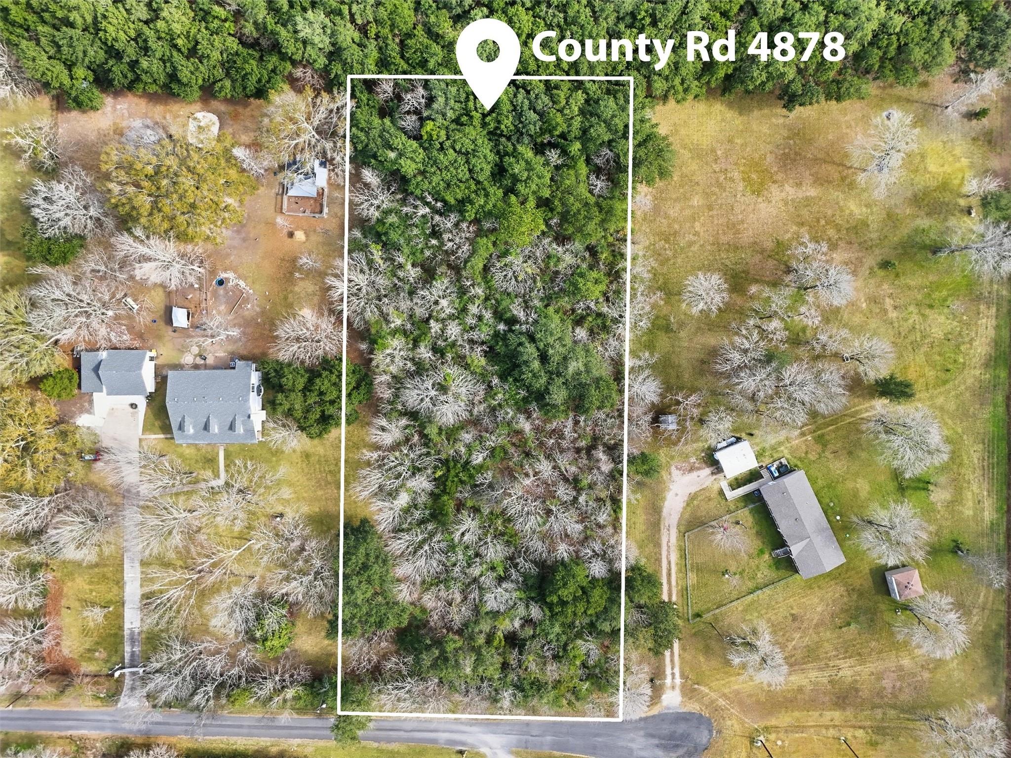 000 County Road 4878