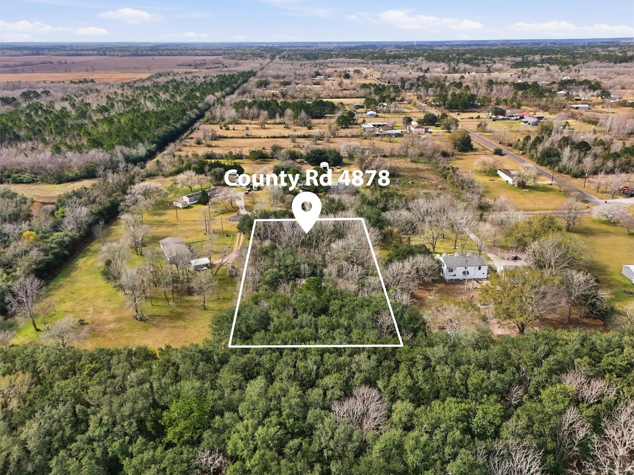 000 County Road 4878