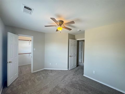 Tiny photo for 5711 Vinemont Lane, Houston, TX 77084 (MLS # 98566710)