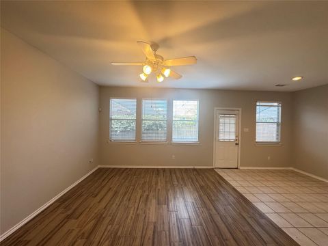 Tiny photo for 5711 Vinemont Lane, Houston, TX 77084 (MLS # 98566710)