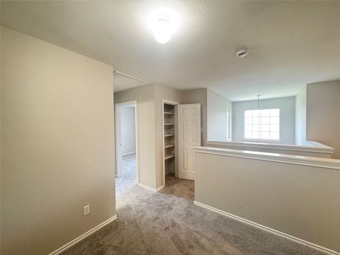 Tiny photo for 5711 Vinemont Lane, Houston, TX 77084 (MLS # 98566710)