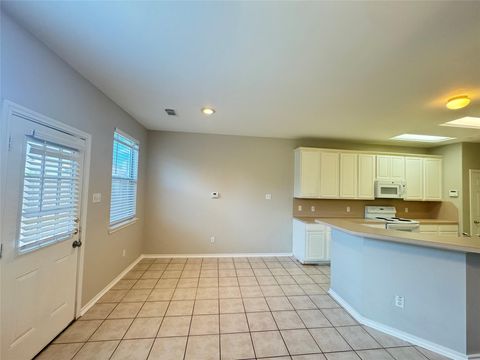 Tiny photo for 5711 Vinemont Lane, Houston, TX 77084 (MLS # 98566710)