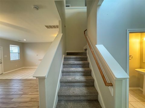 Tiny photo for 5711 Vinemont Lane, Houston, TX 77084 (MLS # 98566710)
