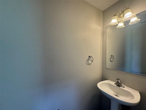 Tiny photo for 5711 Vinemont Lane, Houston, TX 77084 (MLS # 98566710)