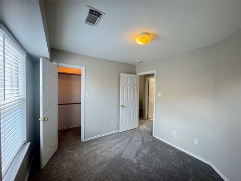 Tiny photo for 5711 Vinemont Lane, Houston, TX 77084 (MLS # 98566710)
