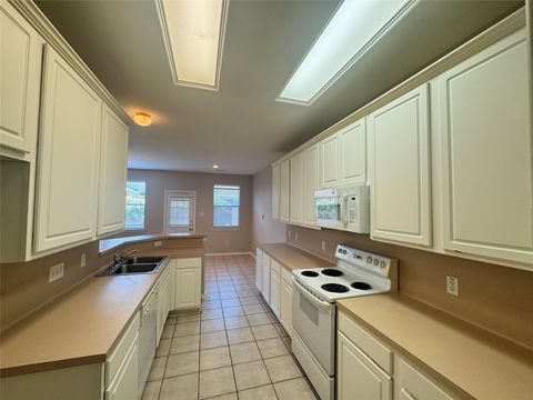 Tiny photo for 5711 Vinemont Lane, Houston, TX 77084 (MLS # 98566710)