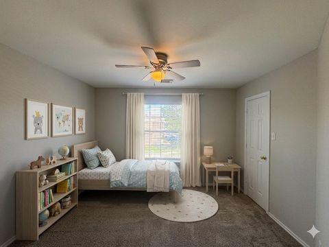 Tiny photo for 5711 Vinemont Lane, Houston, TX 77084 (MLS # 98566710)