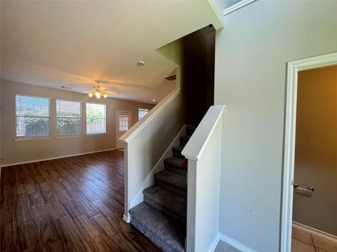 Tiny photo for 5711 Vinemont Lane, Houston, TX 77084 (MLS # 98566710)