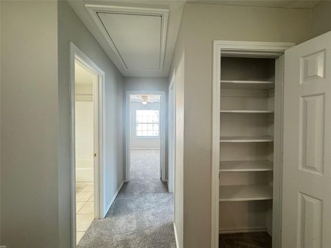 Tiny photo for 5711 Vinemont Lane, Houston, TX 77084 (MLS # 98566710)