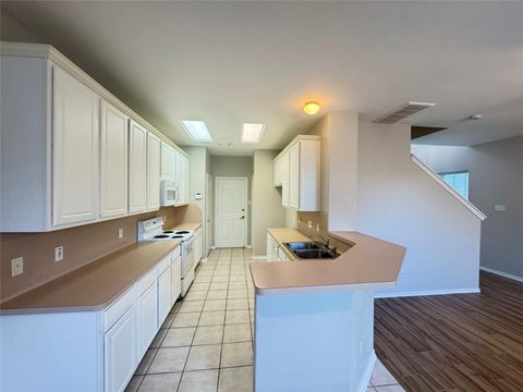 Tiny photo for 5711 Vinemont Lane, Houston, TX 77084 (MLS # 98566710)