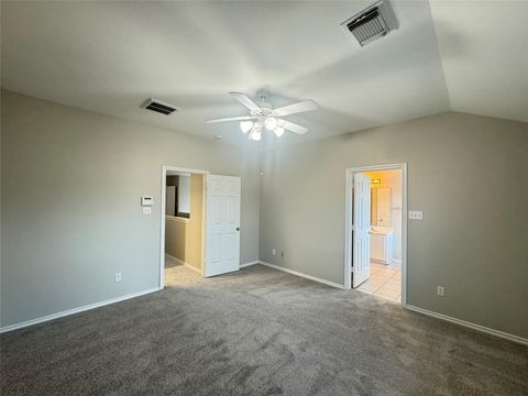 Tiny photo for 5711 Vinemont Lane, Houston, TX 77084 (MLS # 98566710)