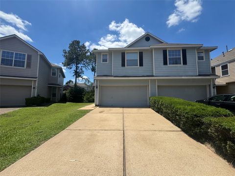 Tiny photo for 5711 Vinemont Lane, Houston, TX 77084 (MLS # 98566710)